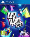 PS4 GAME: Just Dance 2022